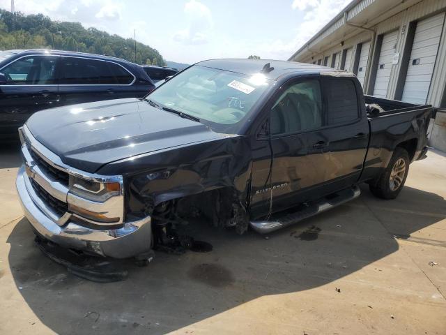 2018 CHEVROLET SILVERADO - 1GCVKREC9JZ162407