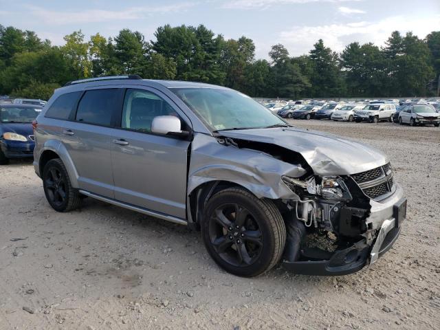 2020 DODGE JOURNEY CR - 3C4PDCGB5LT220219