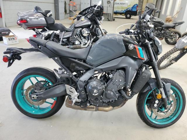 2023 YAMAHA MT09 - JYARN71E0PA003153