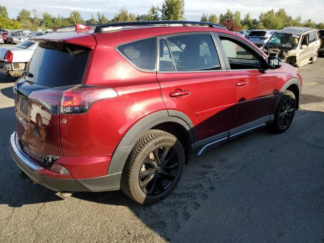2018 TOYOTA RAV4 ADVEN - 2T3RFREV5JW828847