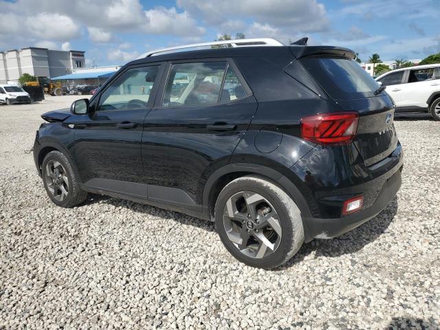 2022 HYUNDAI VENUE SEL - KMHRC8A3XNU150148