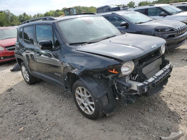 2020 JEEP RENEGADE L - ZACNJBBB6LPL31545