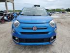 FIAT 500X POP photo