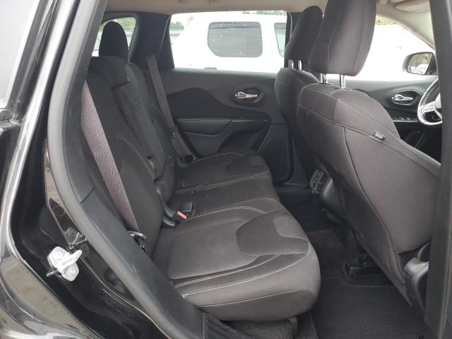 2015 JEEP CHEROKEE L - 1C4PJMCS3FW665724
