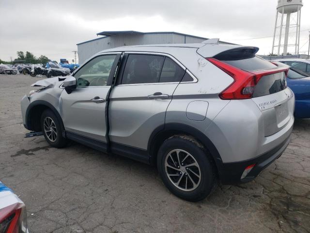 2020 MITSUBISHI ECLIPSE CR - JA4AS3AA2LZ012832