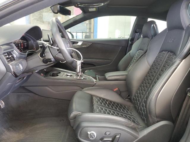 2019 AUDI RS5 WUAPWAF59KA906959