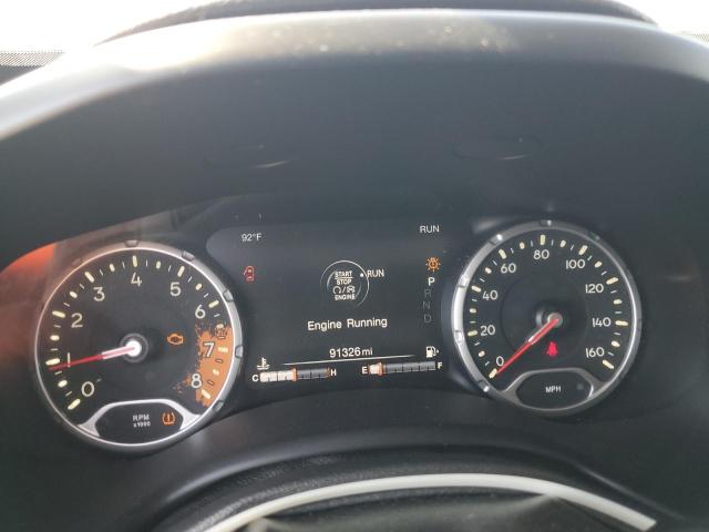 2017 JEEP RENEGADE L - ZACCJABB3HPG32821