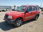 SUZUKI VITARA LX photo