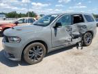 2020 DODGE DURANGO GT - 1C4RDHDG3LC222570