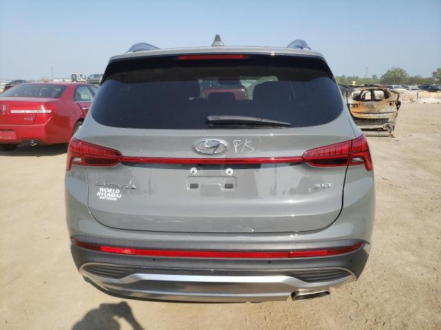 2023 HYUNDAI SANTA FE L - 5NMS44AL2PH546581