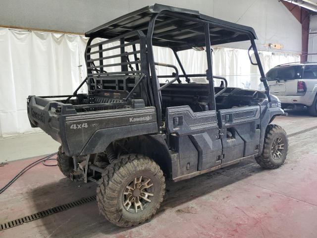2020 KAWASAKI KAF820 J - JKBAFSJ18LB513968