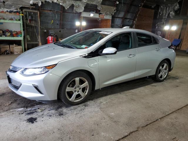 VIN 1G1RC6S59HU168890 2017 Chevrolet Volt, LT no.1