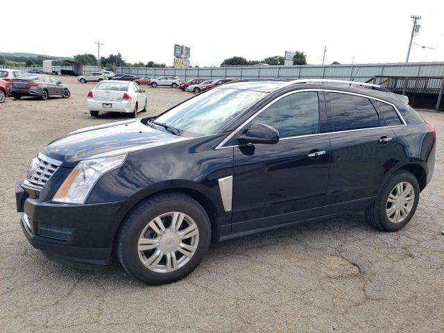 2014 CADILLAC SRX LUXURY 3GYFNEE33ES665481  67183764