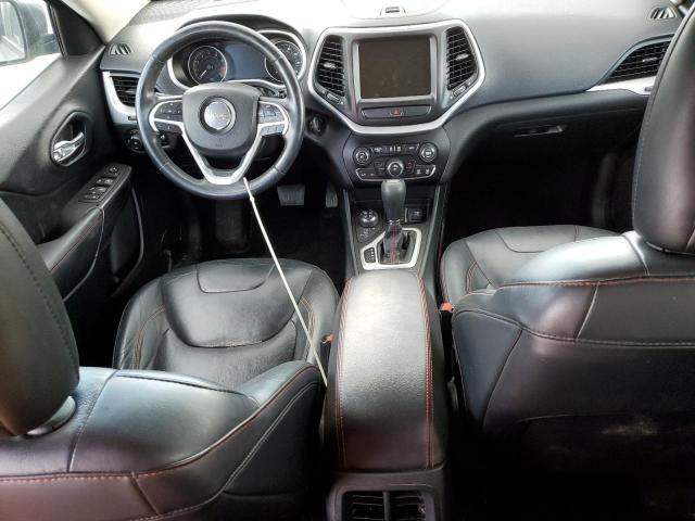 2015 JEEP CHEROKEE T - 1C4PJMBS5FW757354