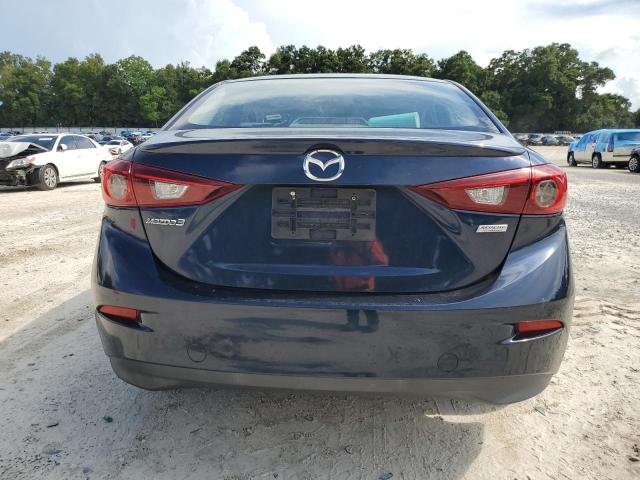 VIN JM1BM1V7XE1134749 2014 Mazda 3, Touring no.6