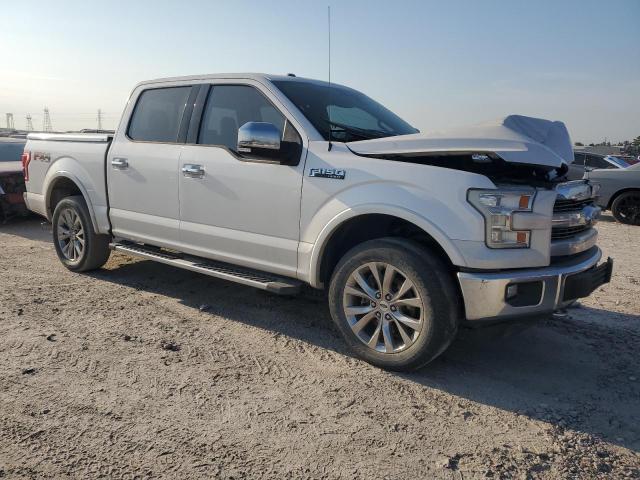 2016 FORD F150 SUPER - 1FTEW1EFXGKF03962