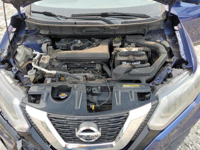 2017 NISSAN ROGUE S - KNMAT2MVXHP512736