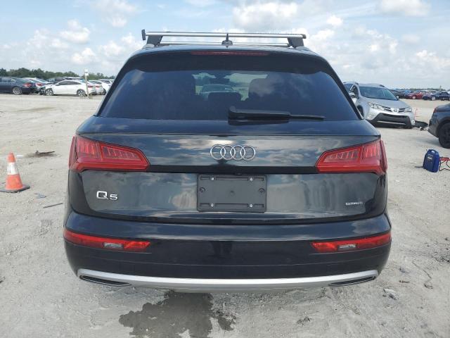 VIN WA1BNAFY3K2026980 2019 Audi Q5, Premium Plus no.6