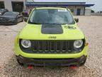 JEEP RENEGADE T photo