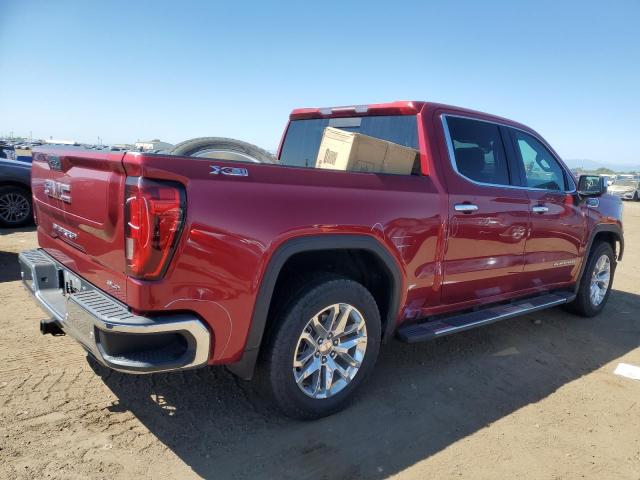 2019 GMC SIERRA K15 - 1GTU9DED4KZ113944