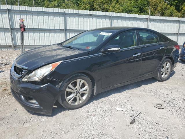 Vin: 5npec4ac1dh677290, lot: 68839004, hyundai sonata se 2013 img_1