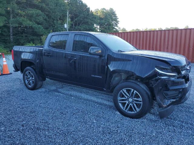 2020 CHEVROLET COLORADO - 1GCGSBEN5L1160592