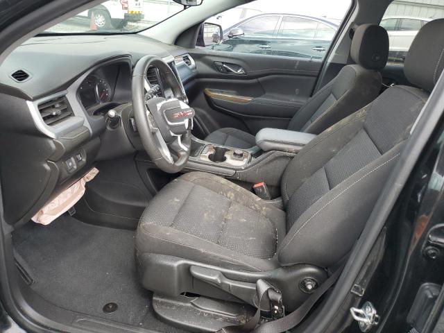 2023 GMC ACADIA SLE - 1GKKNRL44PZ116258
