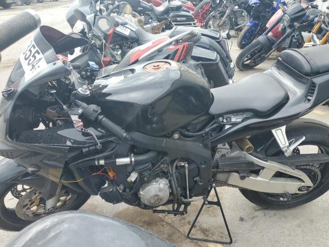 2003 HONDA CBR600 RR - JH2PC37003M005636