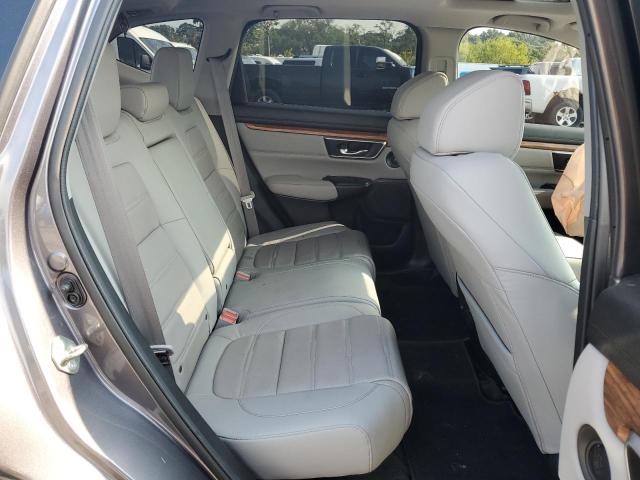 2019 HONDA CR-V EXL - 7FARW2H82KE055893