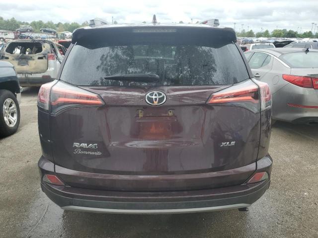 VIN 2T3WFREV8JW508327 2018 Toyota RAV4, Adventure no.6