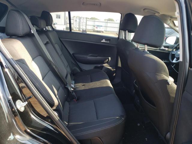 2020 KIA SPORTAGE L - KNDPMCAC7L7836090
