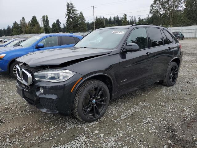 VIN 5UXKR0C55H0U49867 2017 BMW X5, Xdrive35I no.1