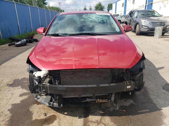 2020 HYUNDAI ELANTRA SE - KMHD74LF4LU933705