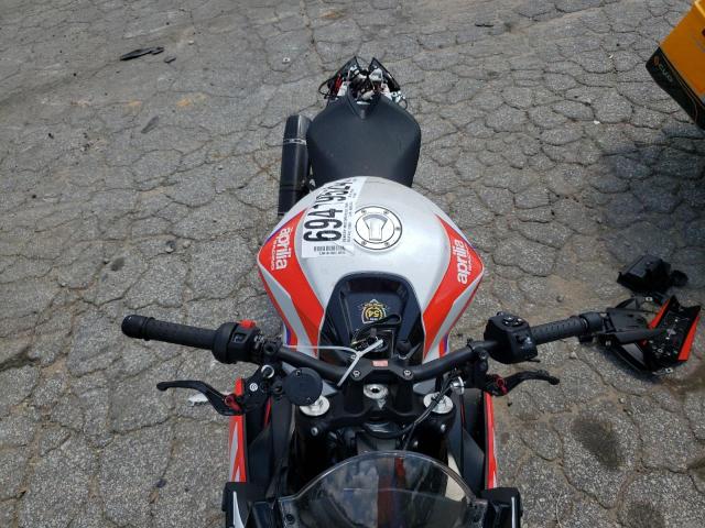 2024 APRILIA TUONO 660 ZD4KSUM07RS000832