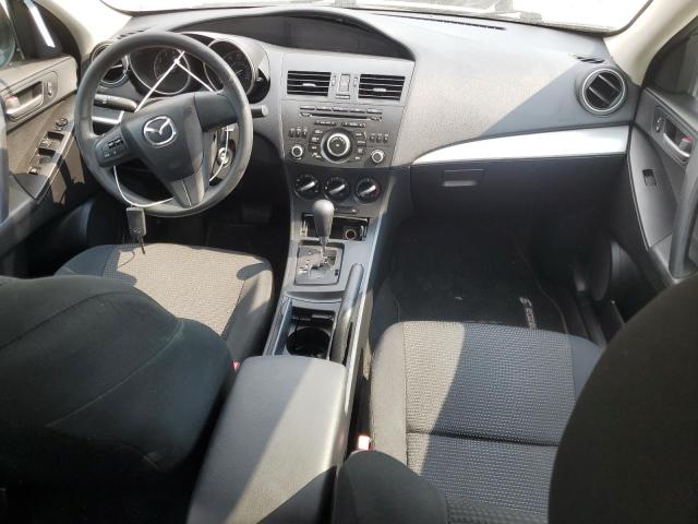 VIN JM1BL1TFXD1783169 2013 Mazda 3, I no.8