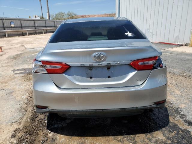 VIN JTNB11HK0J3023257 2018 Toyota Camry, L no.6