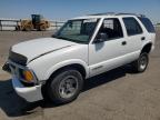 CHEVROLET BLAZER photo