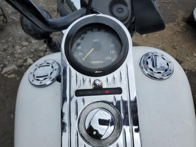 2000 HARLEY-DAVIDSON FLHRI 1HD1FBW13YY602756