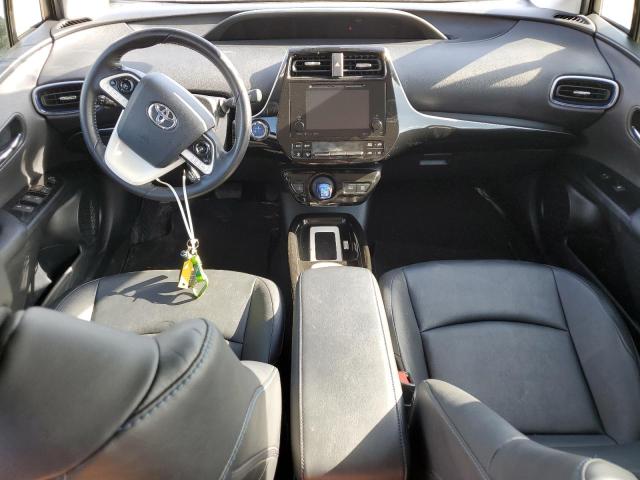 VIN JTDKARFU8G3020073 2016 Toyota Prius no.8