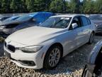 2017 BMW 320 XI - WBA8E5G37HNU44070