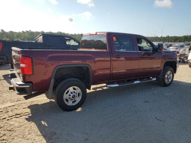 2017 GMC SIERRA K25 - 1GT12SEG1HF171753