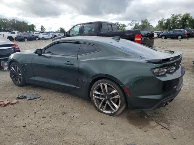 2020 CHEVROLET CAMARO LZ - 1G1FF1R73L0132374