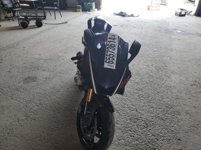 2018 YAMAHA YZFR6 JYARJ28E6JA003816