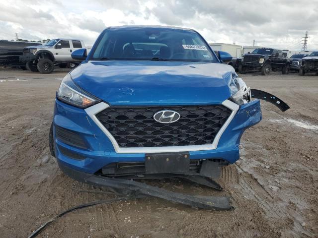 2019 HYUNDAI TUCSON SE - KM8J23A46KU935631