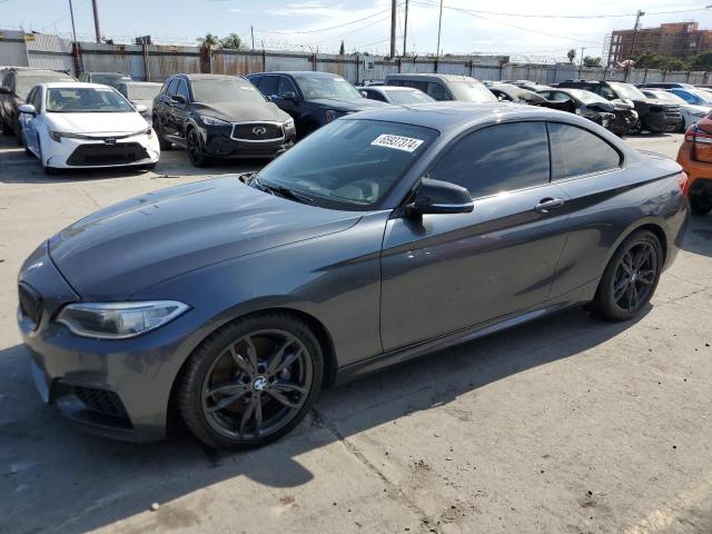 VIN WBA1J7C52GV359958 2016 BMW 2 Series, M235I no.1