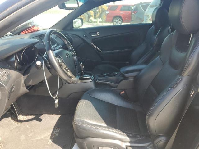 2015 HYUNDAI GENESIS CO - KMHHU6KJ6FU122455