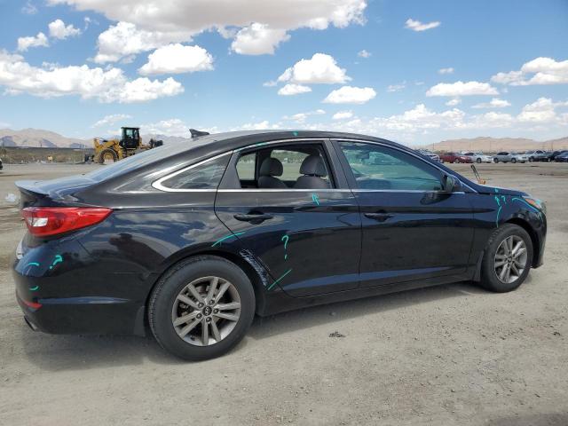 2015 HYUNDAI SONATA SE - 5NPE24AF5FH220000