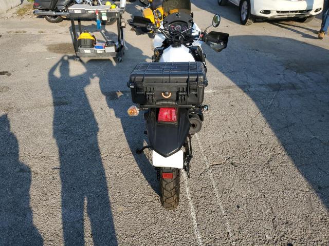 2015 KAWASAKI KL650 E - JKAKLEE17FDA82046