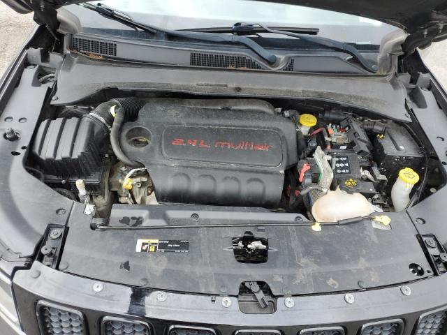 2018 JEEP COMPASS LA - 3C4NJDBB4JT453163