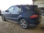 MERCEDES-BENZ ML 350 4MA photo